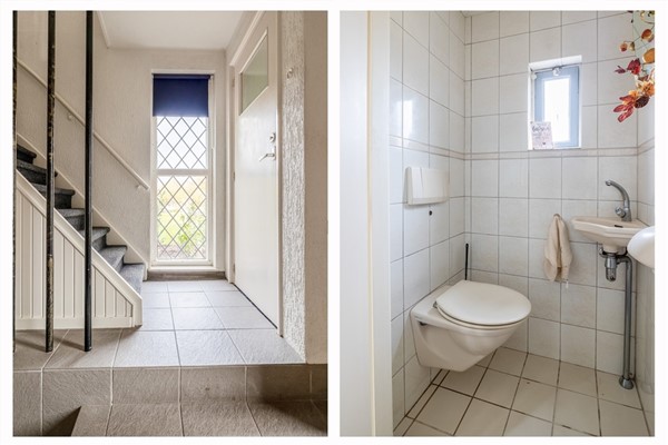 Medium property photo - Meidoornlaan 2a, 9674 EB Winschoten